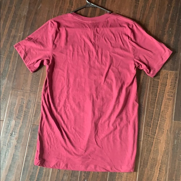 Cute Fall shirt NWOT - Picture 5 of 5